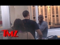 Terrell Owens Accosted By N Word Hurling Jackass TMZ