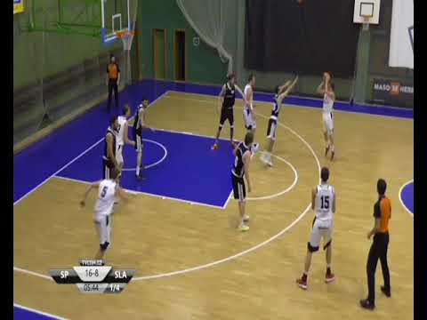 02/16 2018 Sokol Prazsky:Sokol Slapanice