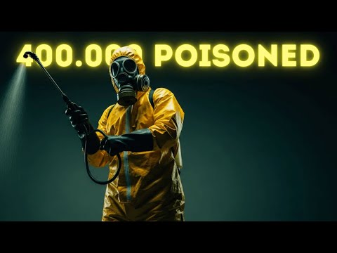 Kyshtym: The Nuclear disaster USSR tried to hide for 32 Years