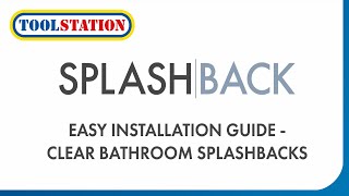 Splashback