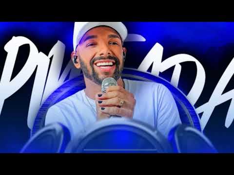 UNHA PINTADA - A MAIOR SAUDADE (MUSICA NOVA) UNHA PINTADA NOVO