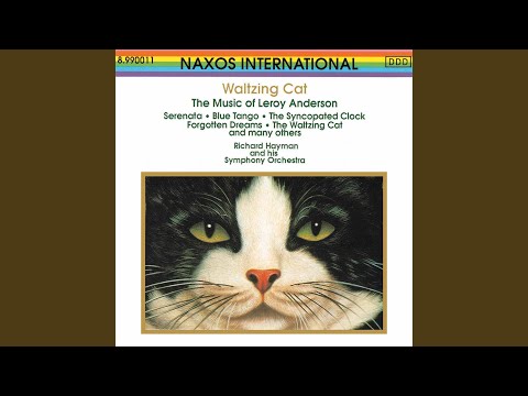 Fiddle-Faddle (arr. R. Hayman) : Fiddle Faddle