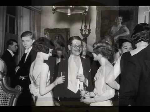 Jack Hylton - Broadway Melody 1929