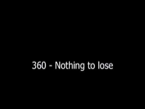Video thumbnail for Nothing To Lose