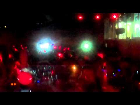 DJ W!LD @ Circo Loco, DC10, Ibiza - Opening Party 2012 (Part 2)