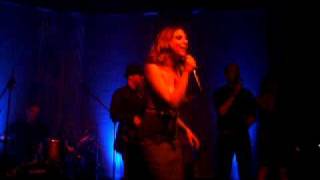 Shiri Maimon - Hasheket Shenishar\The Silence That Remains