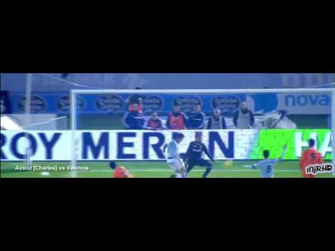 Rafinha Alcantara ● All Goals & Assists ● 2013 2014