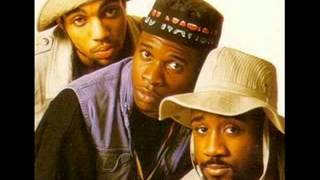 Jungle Brothers - &quot;Because I Got It Like That&quot;