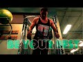 Teen Bodybuilder Chest/Tri/Shoulder Workout