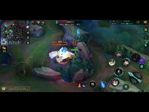 Clark Bernie |  THE ULTIMATE CORKI GUIDE - BUILD, RUNES, ABILITIES and MORE