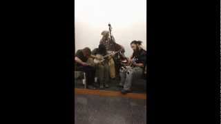 Tar and Rosin - Spider Bit The Baby