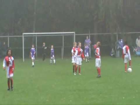 zeist sv f1 - uvv f5