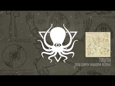 Video thumbnail for New Earth (Kwizma Remix)
