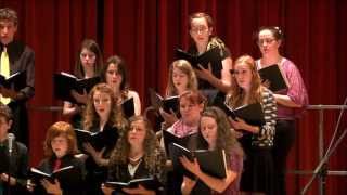 RUTTER: A Gaelic Blessing