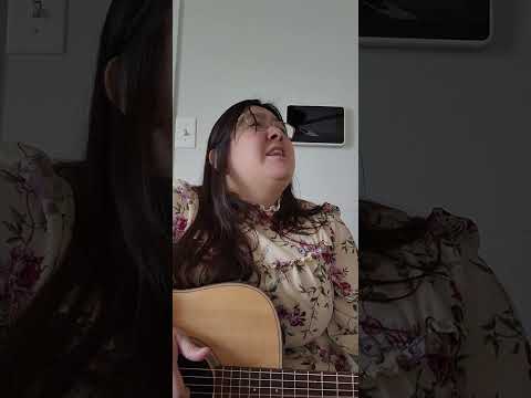 Tracy Smith - Revalation Song (cover)