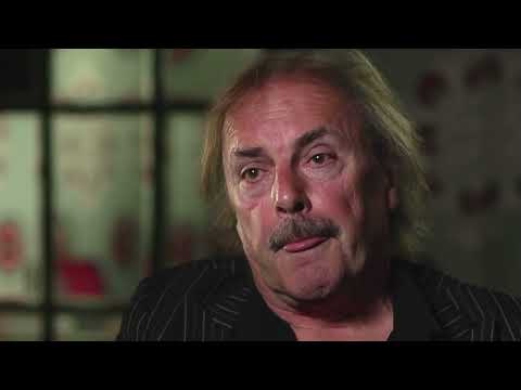 Status Quo John Coghlan interview 'Going Denim'