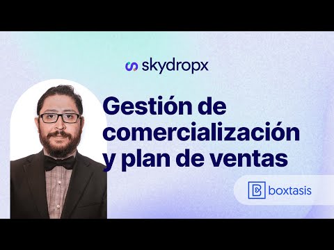 , title : '#Skyteach Gestión de comercialización y plan de ventas'