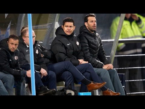 Het verhaal van: Jong PSV - MVV