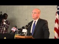 Murder Charges Filed Against Frazier Glenn Cross Jr