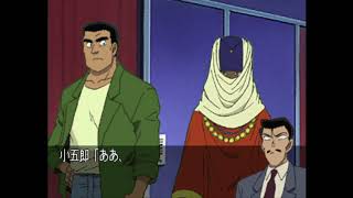 ◇[DCPS3]実況 #14 特急列車はつゆき号殺人事件(仮称) / 名探偵コナン 最高のパートナー