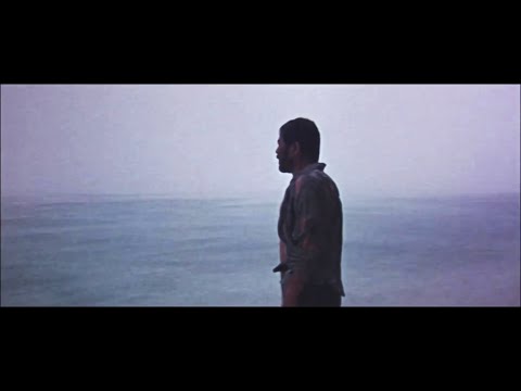 Lee Marvin & Toshirô Mifune -  Hell  in the Pacific (1968) Trailer