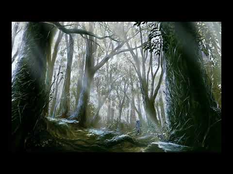 Calm Mushishi Soundtracks/Endings —蟲師