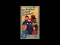 Sesame Street Dancing Shoes Instrumental