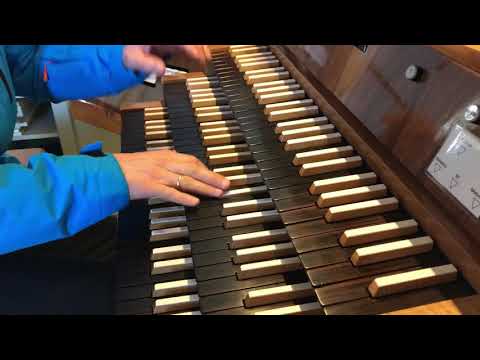 Halleluja GL 175/2 Ruf und Vers 5. So. d. Osterz. B