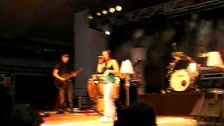 Stefanie Heinzmann - I Betcha... 2 (Live in Gießen)