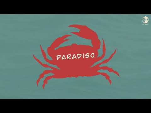 Smuv - Paradiso (Official Animated Audio)