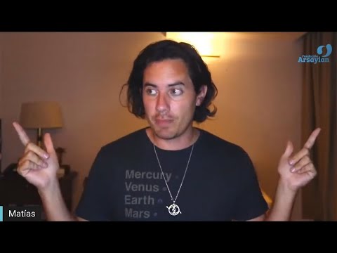 Day 302 Edición en Español - BUSCAR-NEGAR - Spanish edit- Matias De Stefano