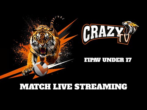 [FIPAV U17] Crazy Volley Rozzano vs Citta' di Opera Volley- 29/11/2025