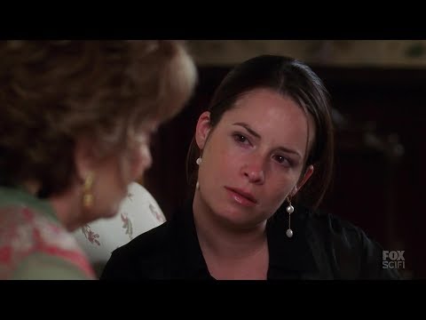 Charmed 7x03 Remaster - Young Minded Piper