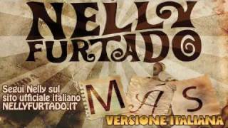Nelly Furtado - Di Più (Más versione italiana)