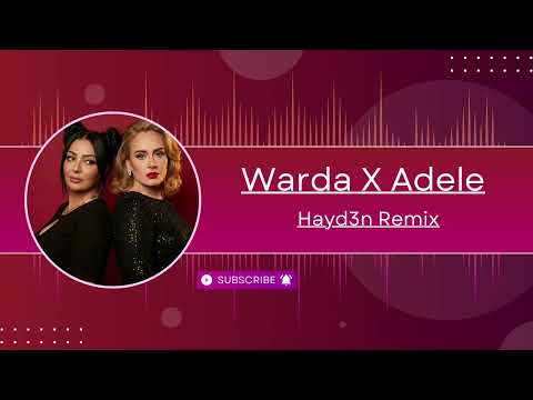 Cheba Warda X Adele - HAYD3N REMIX (TIKTOK)