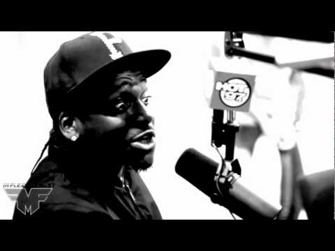 Kanye West, Pusha T & Di'ja- Beautiful Jungle  Official & Exclusive Footage**