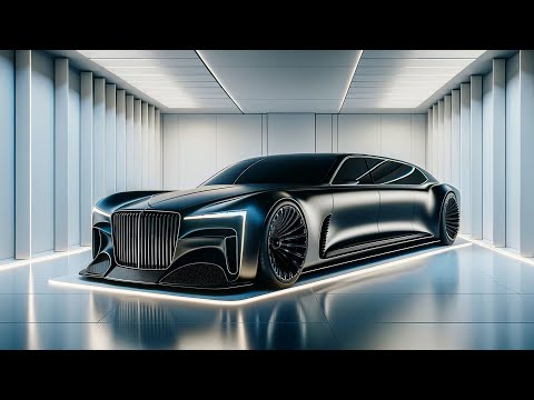 Even Billionaires Can’t Afford THIS Car