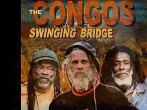 Congos - Nicodemus