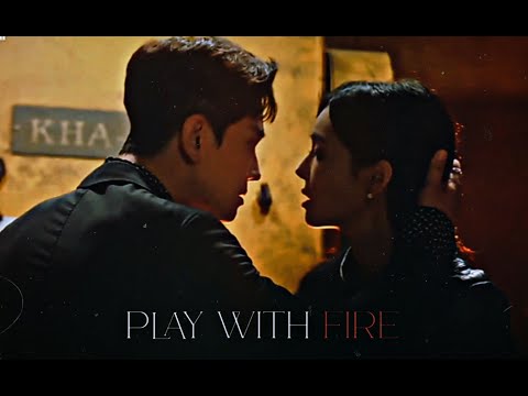 𝔓𝔩𝔞𝔶 𝔴𝔦𝔱𝔥 𝔉𝔦𝔯𝔢, 𝐂𝐡𝐞𝐨𝐧 𝐒𝐞𝐨𝐣𝐢𝐧 𝐱 𝐁𝐚𝐞𝐤 𝐉𝐨𝐨𝐧𝐤𝐢|