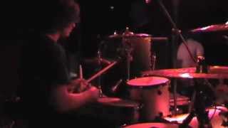 Denver Harbor - Outta my head- Ilan Rubin drums