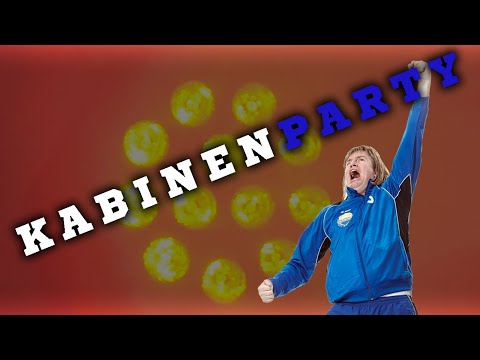 UWE! Die Kreisligalegende: #3 Kabinengeflüster