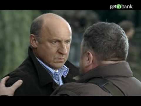 Reklama Getin Bank "Wszystkim się opłaca" 30sek