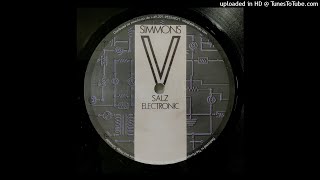 Salz - B1 (2001)