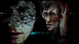 LDUK - Harry Potter (Dubstep/DnB Remix) AMV