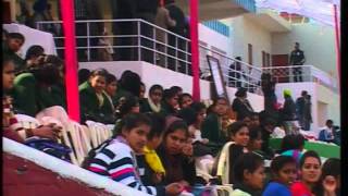 (1) Mahilpur (Hoshiarpur) Football tournament 2 Feb 2016