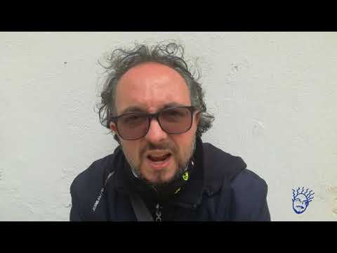 Mi sono lasciato con mia moglie