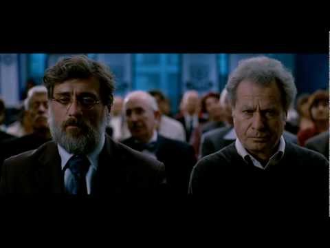 Footnote | trailer #1 US (2011) Oscars 2012