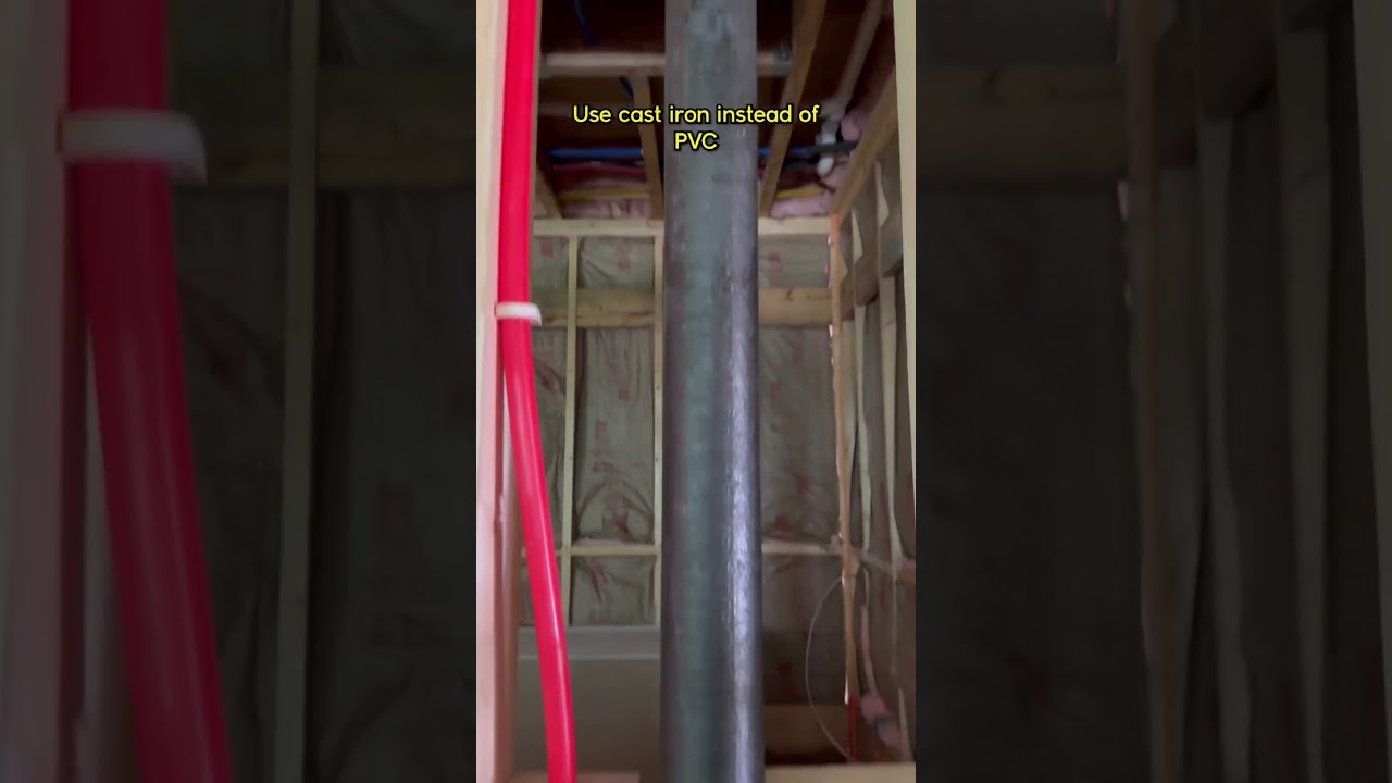 Well that’s embarrassing…😳 (Prevent hearing the toilet flush)