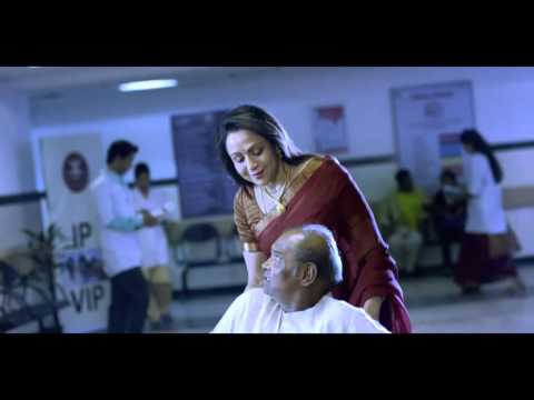 B R Shahu with Hema Malini Ma'am