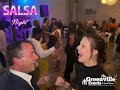 Salsa Night March 2022